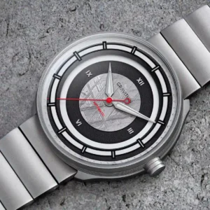 Focuscope Silver Cosmo thumbnail 5
