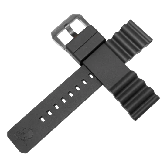 Accordion 24mm, Black