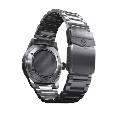 Field III, Black