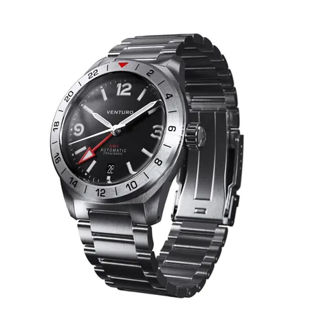 Field III GMT, Date