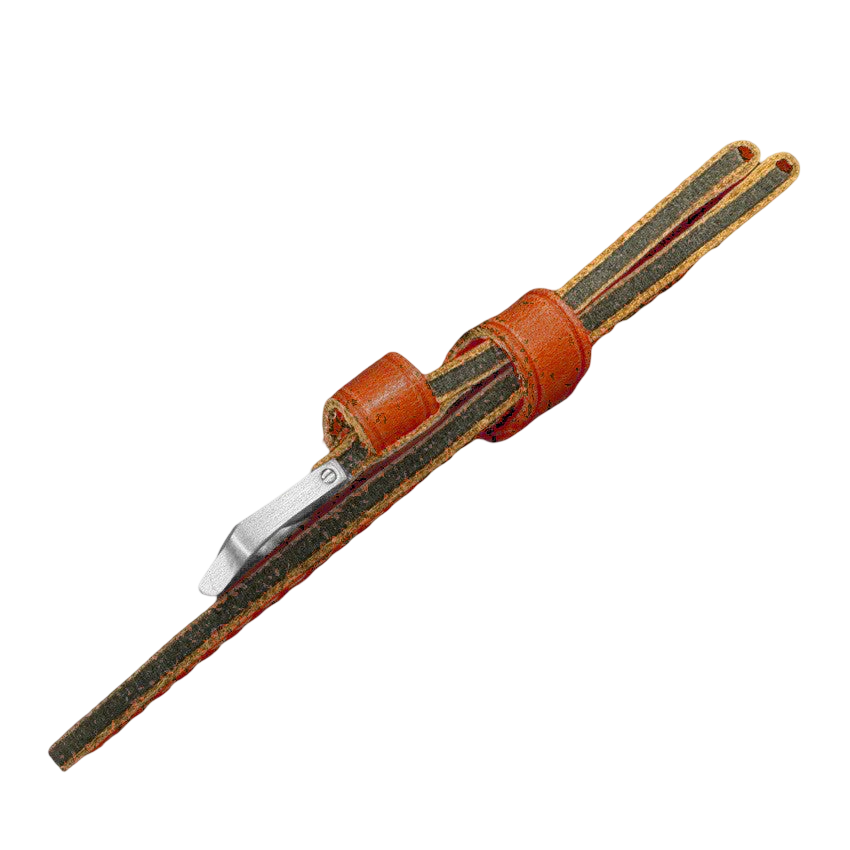 Retro 22mm, Orange