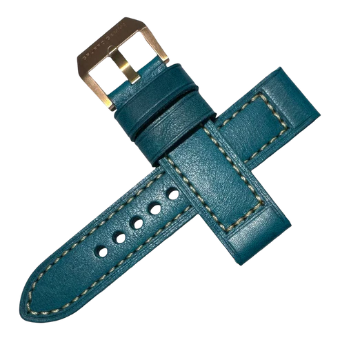 Retro 22mm, Teal