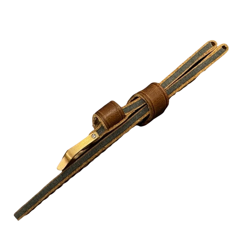 Retro 24mm XL, Dark Brown
