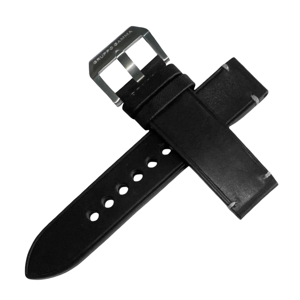 Toscana 22mm, Black