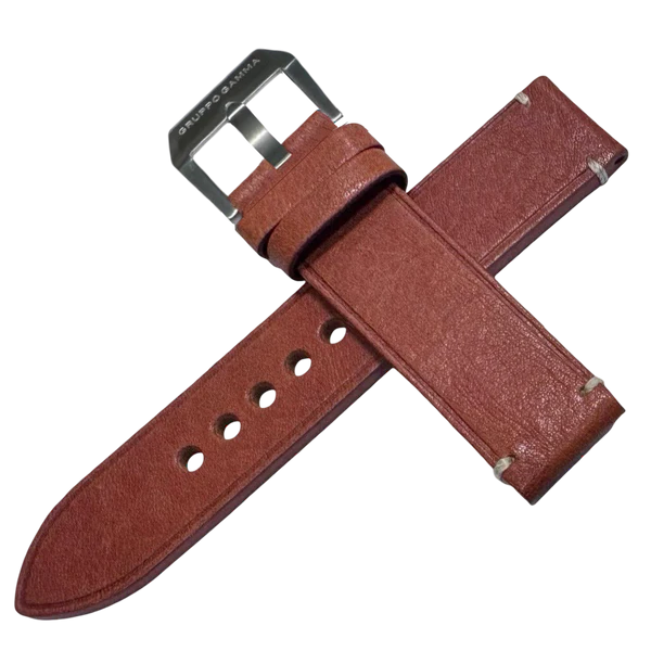 Toscana 22mm XL, Brown