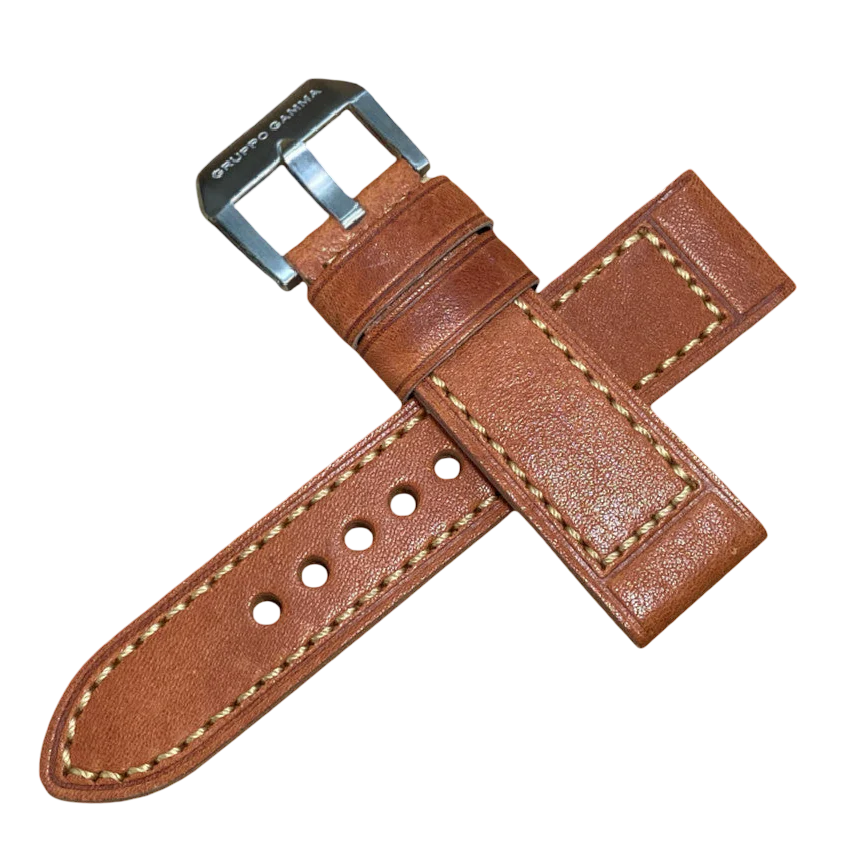 Toscana 24mm, Brown