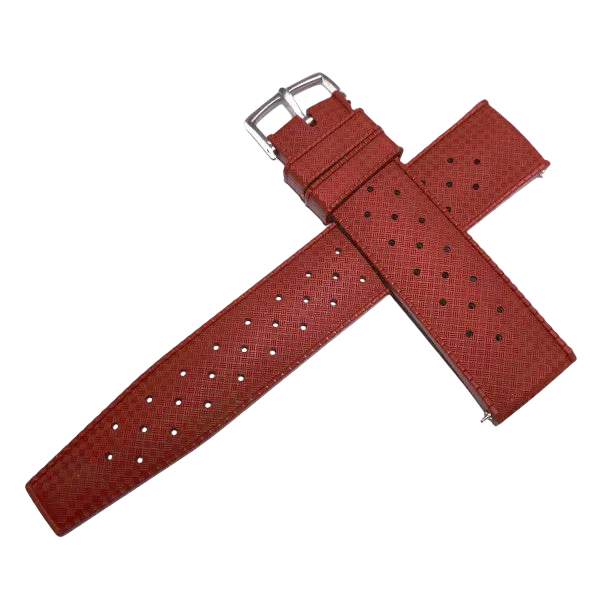 Tropic 22mm, Red