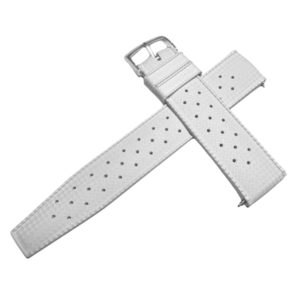 Tropic 22mm, White