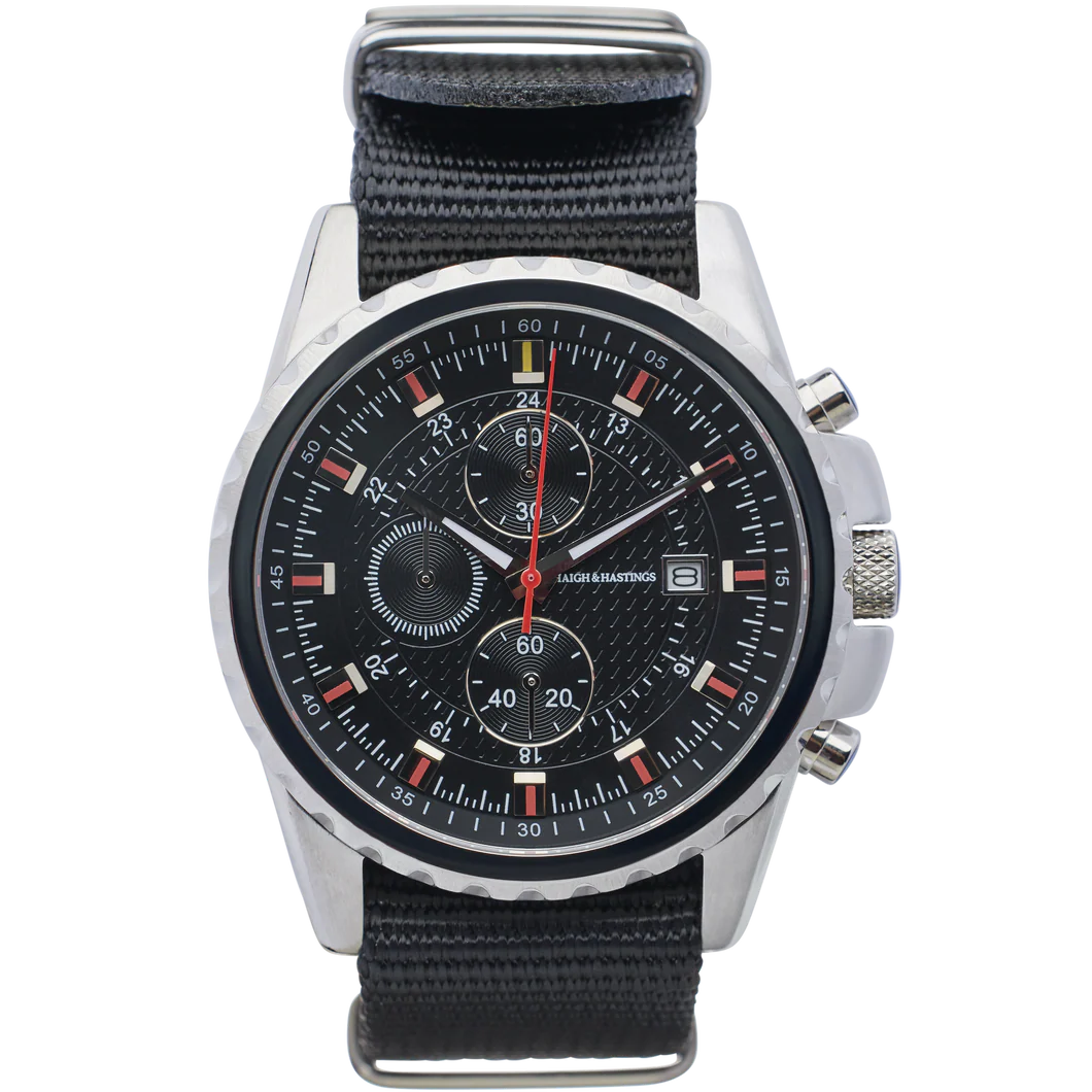 AR24 Chronograph thumbnail 2