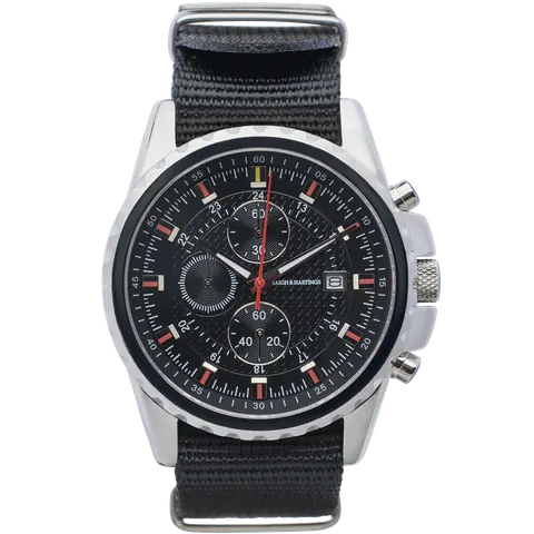 AR24 Chronograph
