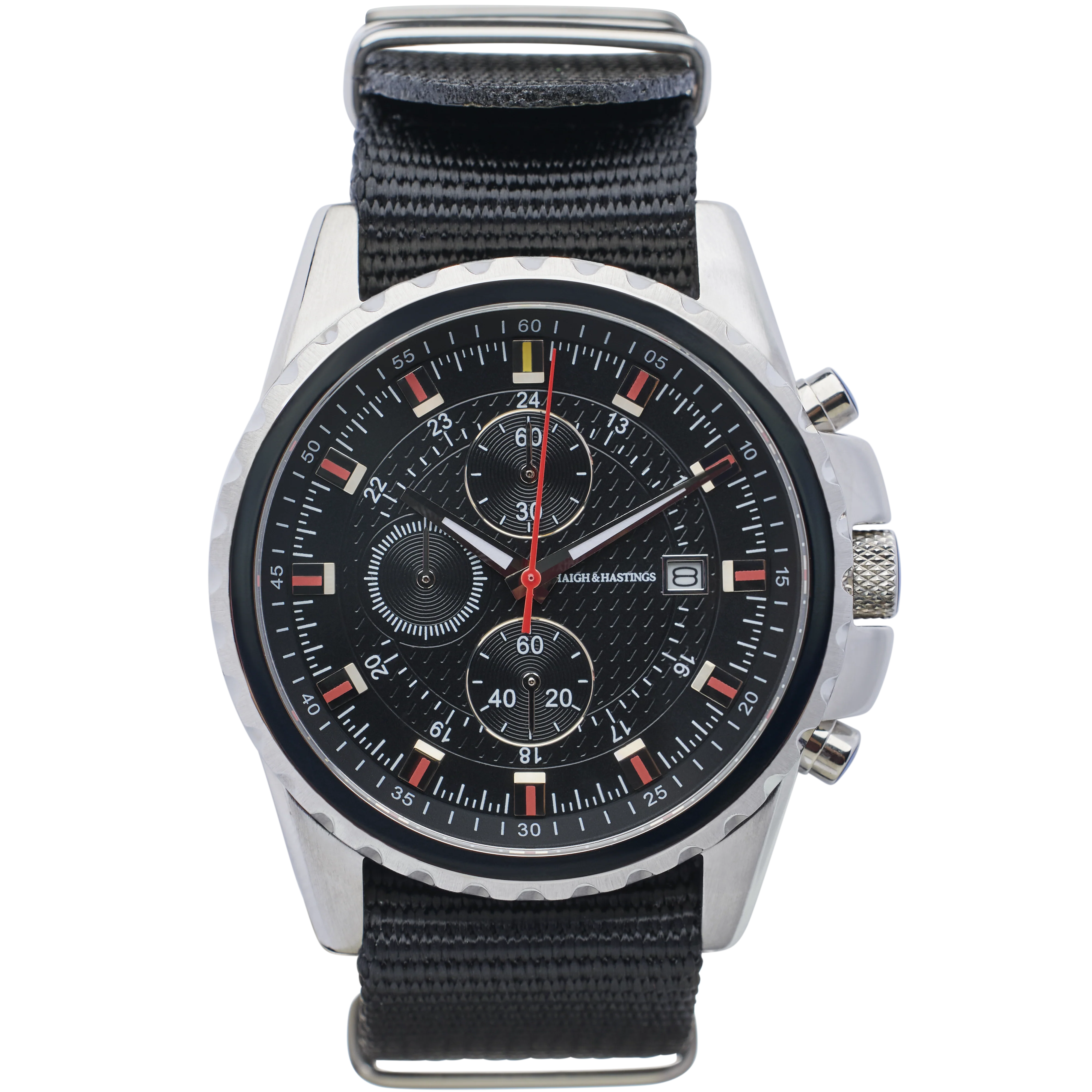 AR24 Chronograph