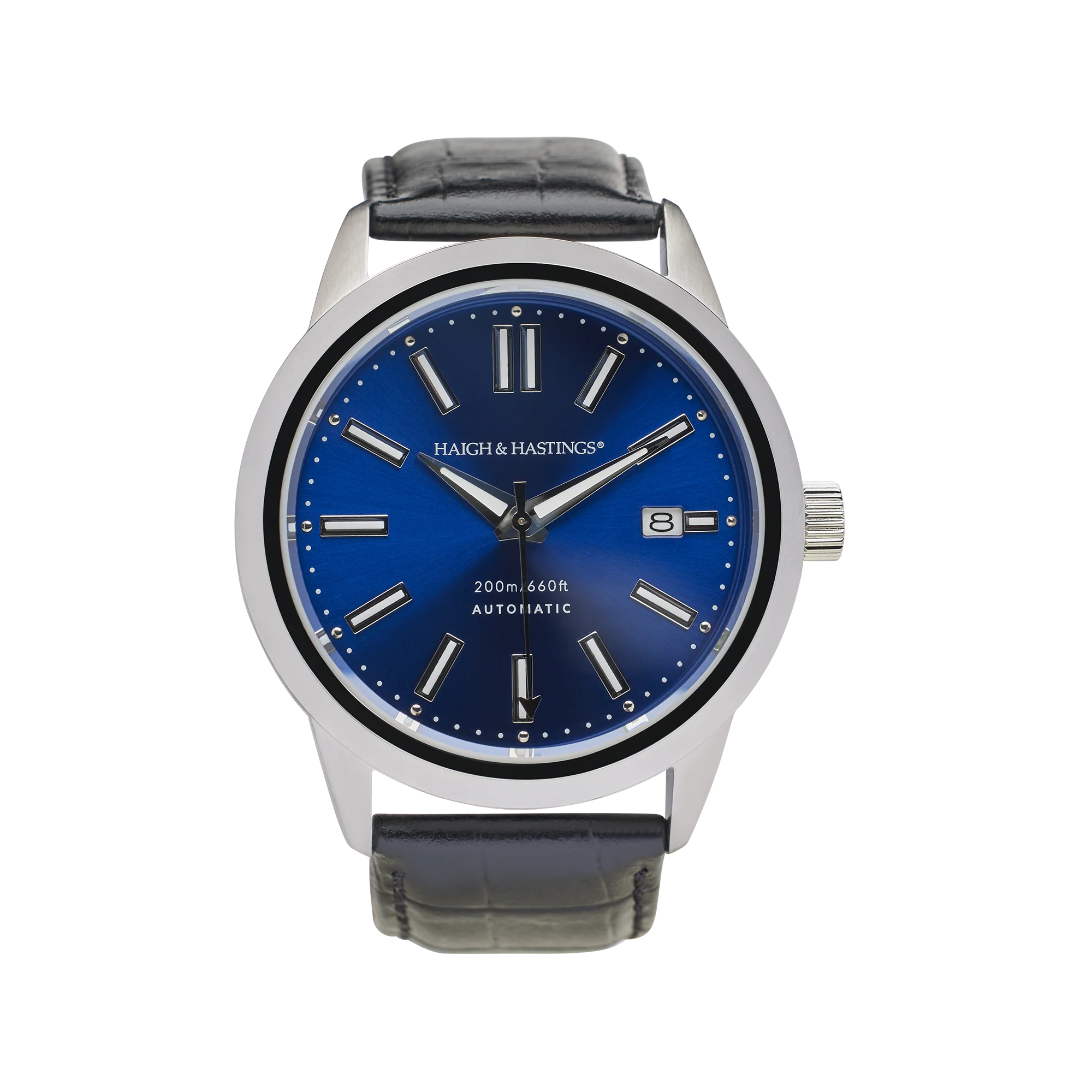 Classic - Blue/Black thumbnail 2