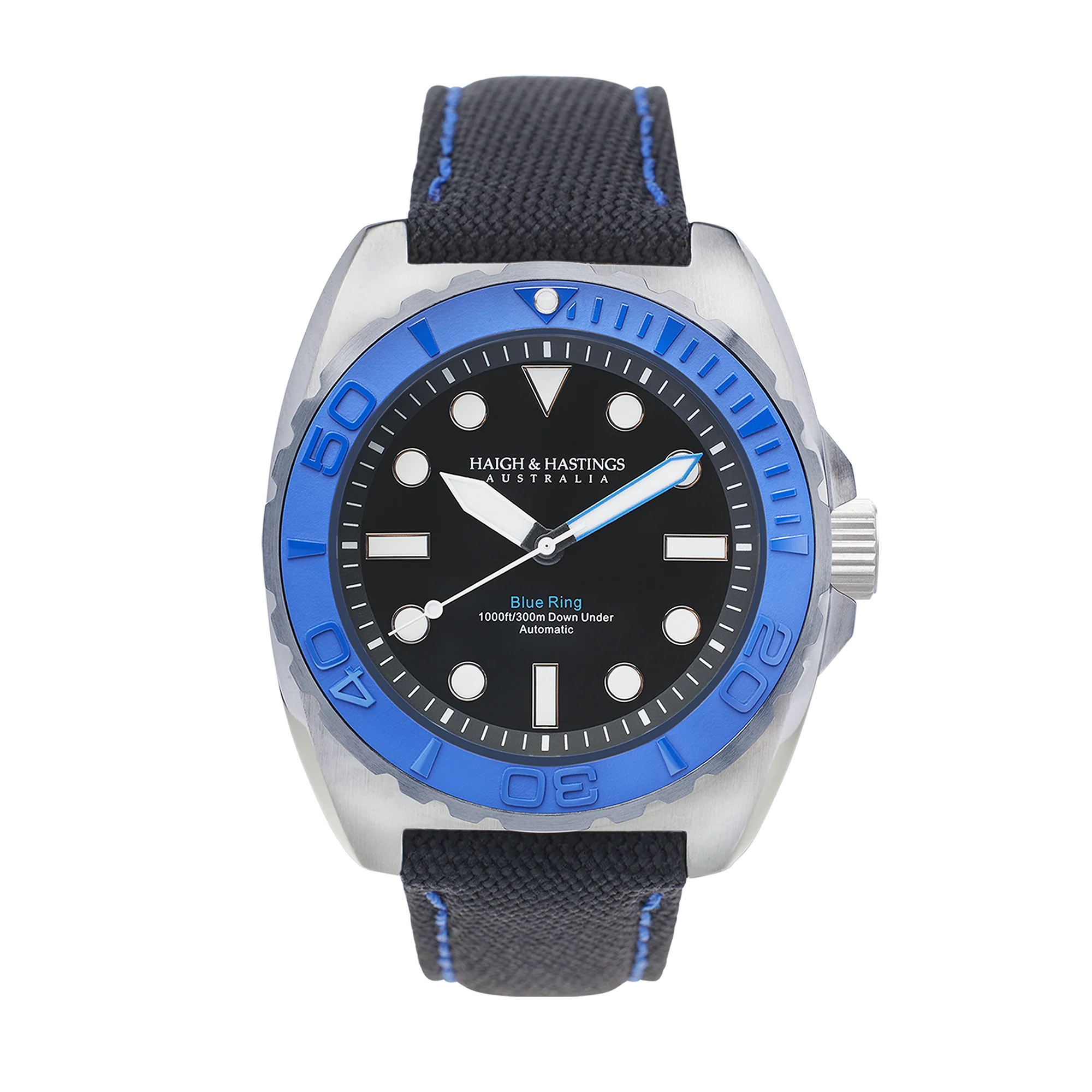 M2 Blue Ring thumbnail 2
