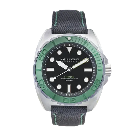 M2 Greenbriar