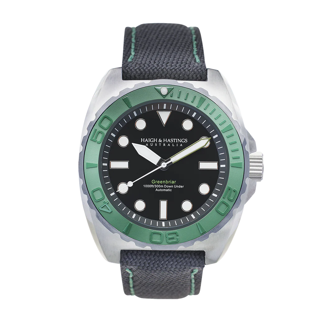 M2 Greenbriar