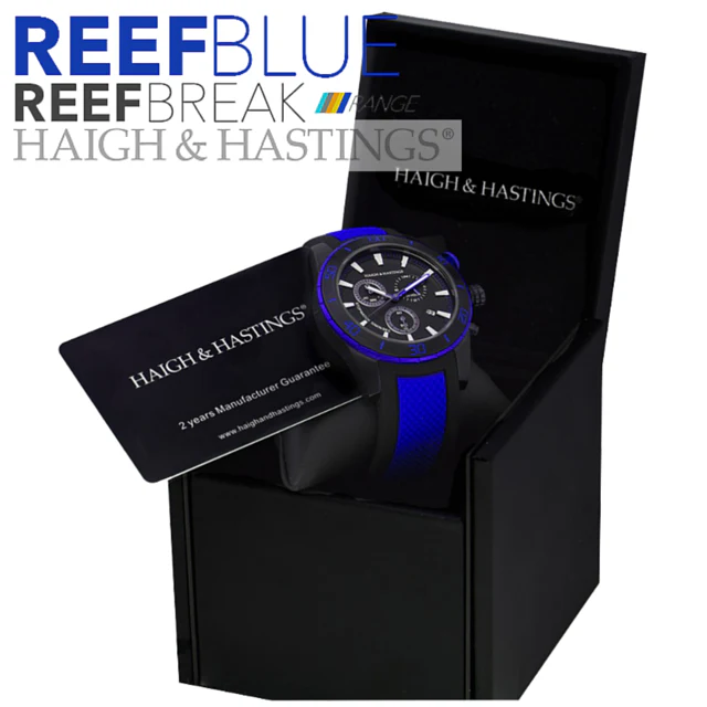 Reef Break Blue thumbnail 2