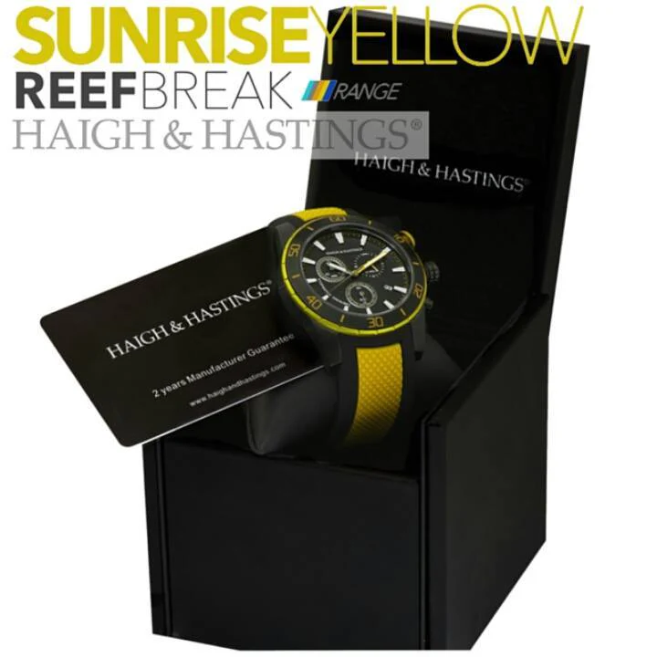 Reef Break Yellow thumbnail 2