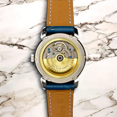 Legacy Automatic