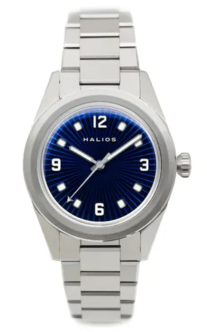 UNIVERSA II - Vitreous Enamel Series