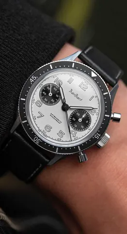 415 ES Panda, 39 mm