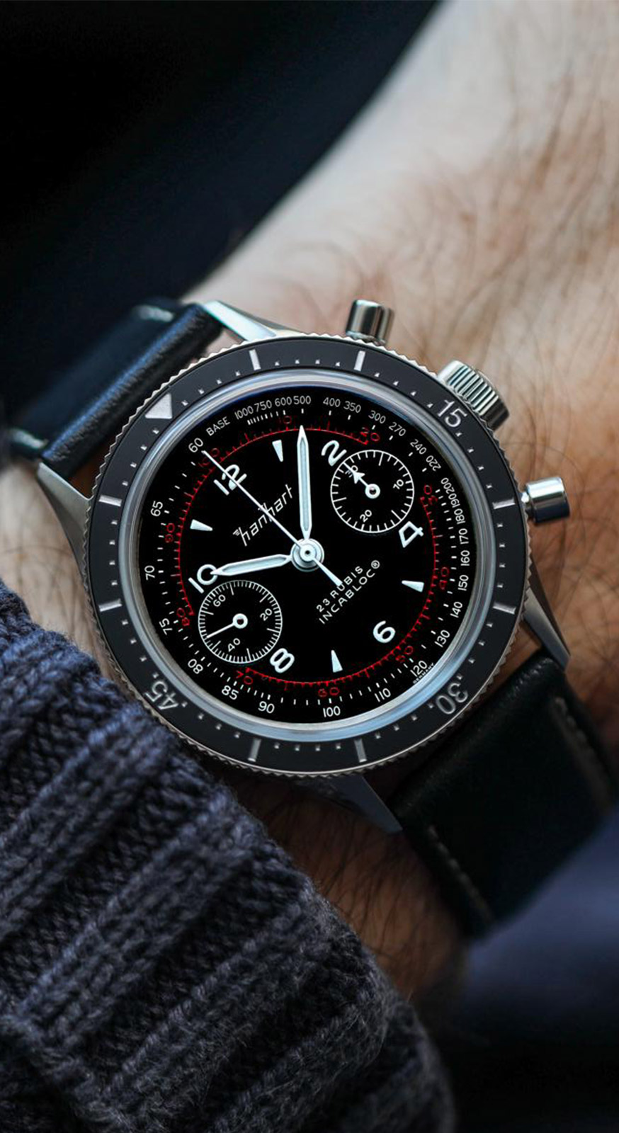 415 ES Pure, 39 mm thumbnail 2