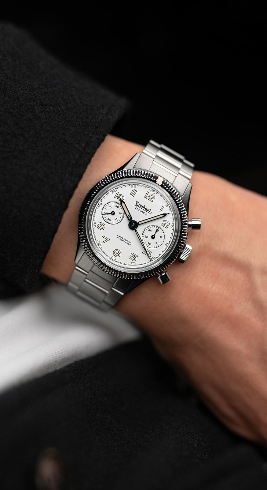 417 ES Moby Dick, 39 mm thumbnail 2