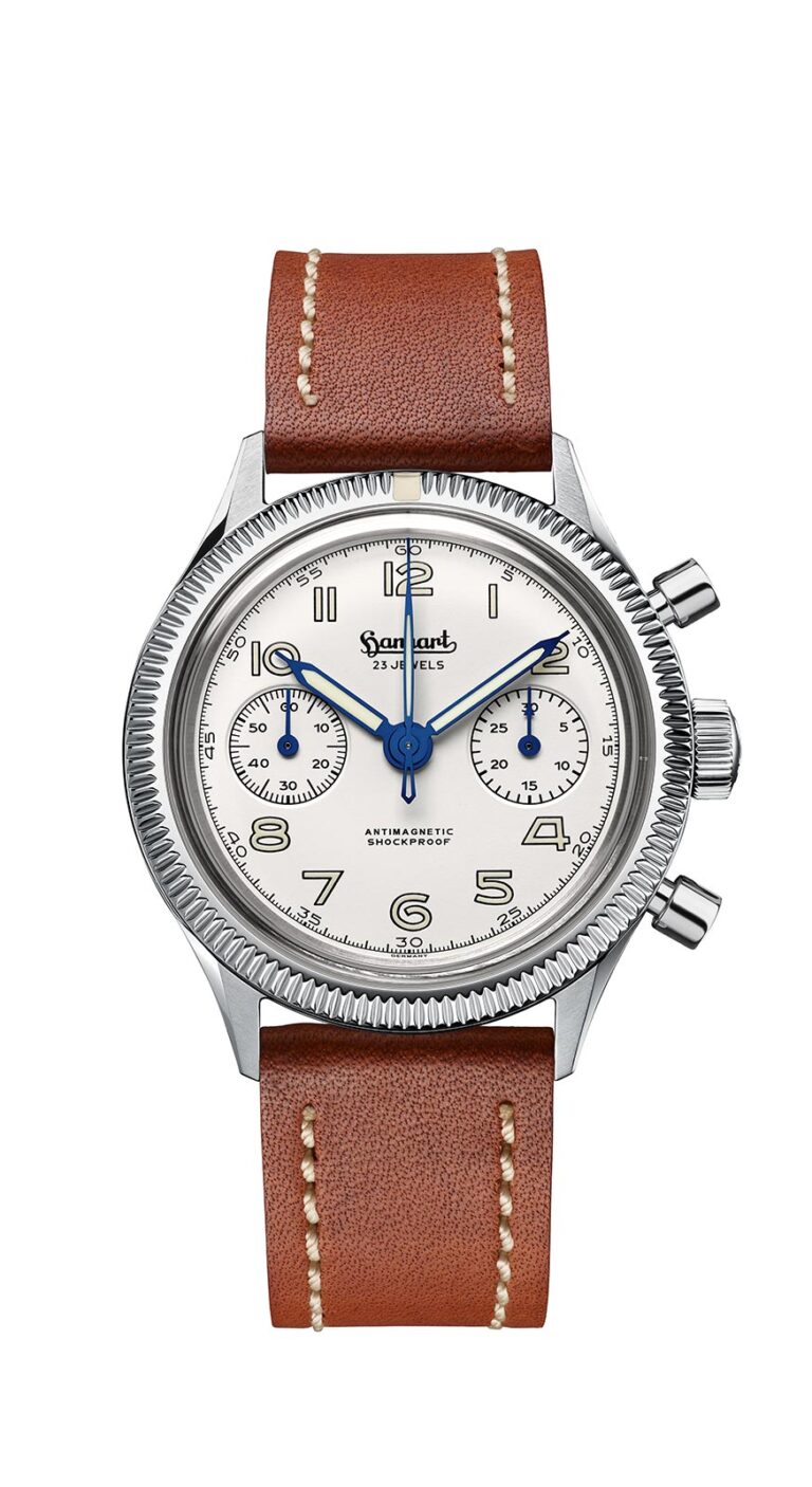417 ES Moby Dick, 39 mm thumbnail 2