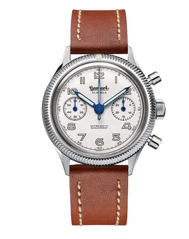 417 ES Moby Dick, 39 mm