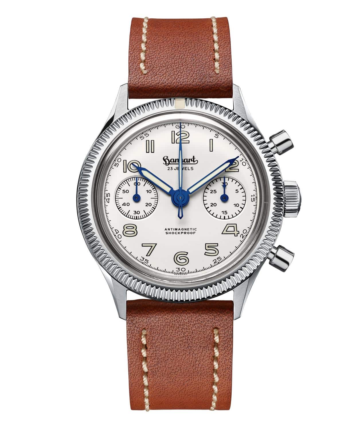 417 ES Moby Dick, 39 mm