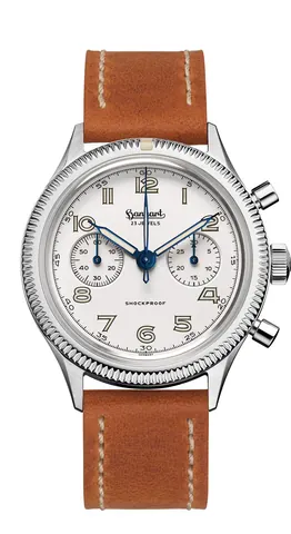 417 ES Moby Dick, 42 mm