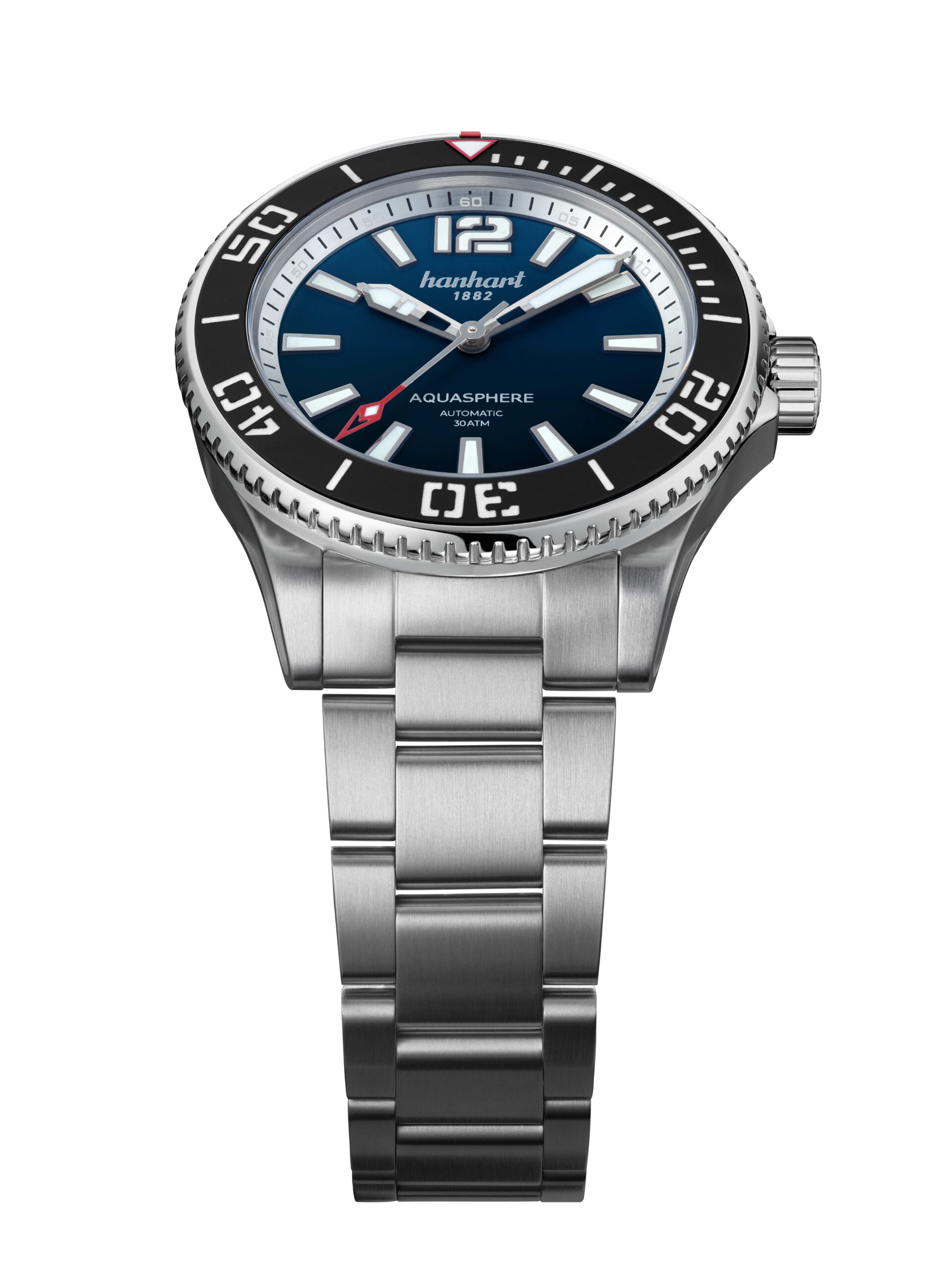 AQUASPHERE Ocean Fade, 42mm thumbnail 2