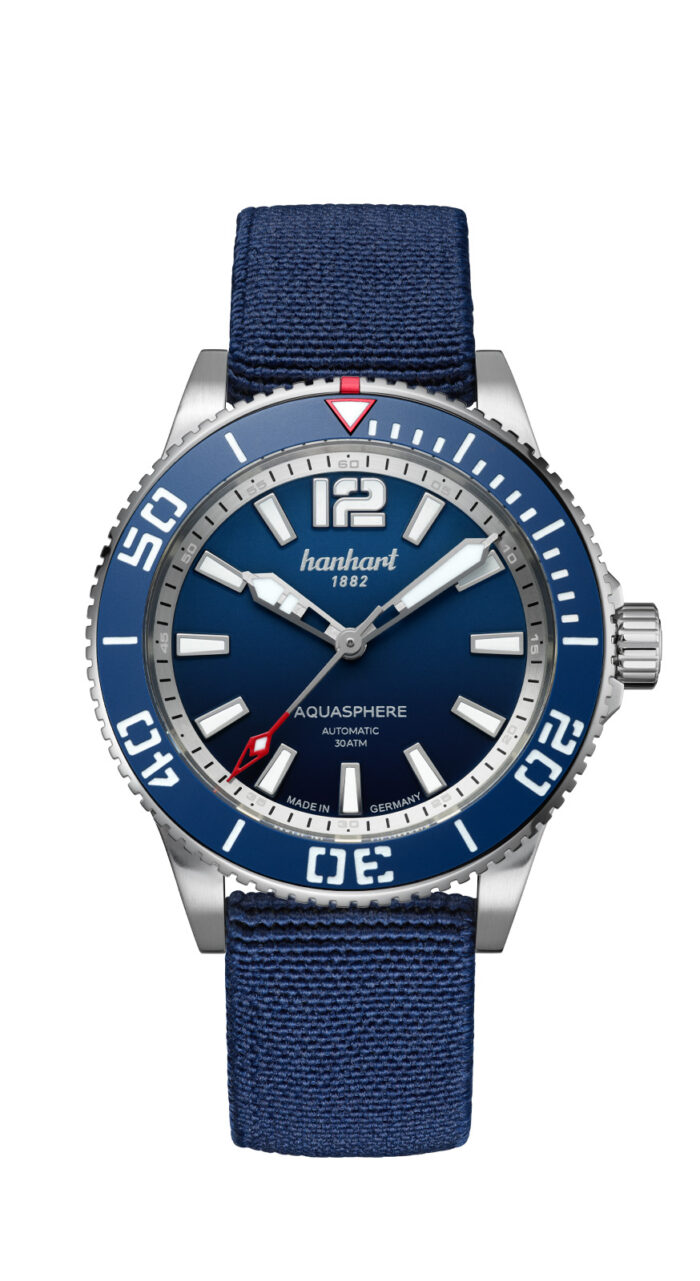 AQUASPHERE Ocean Fade, 42mm thumbnail 2