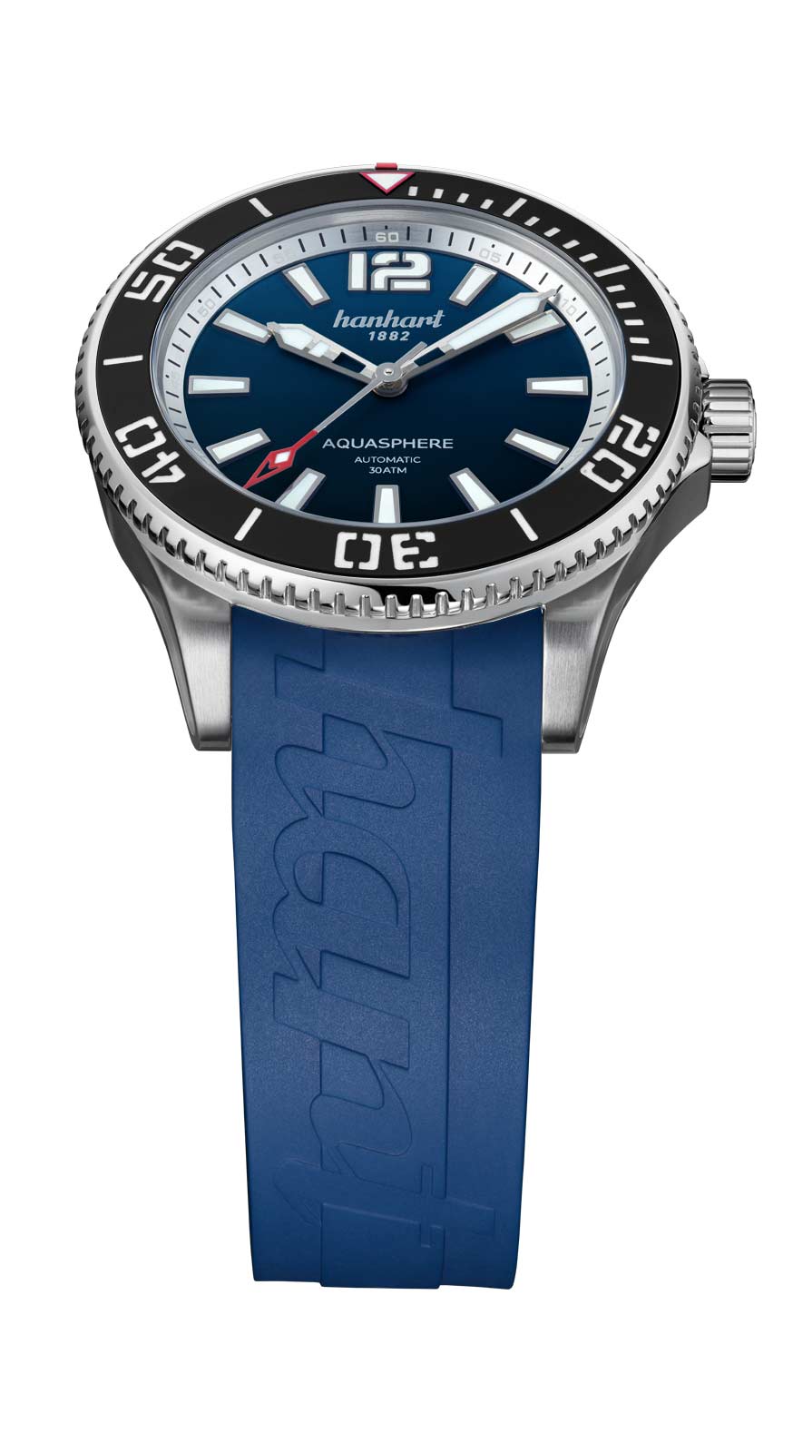 AQUASPHERE Ocean Fade, 42mm thumbnail 2