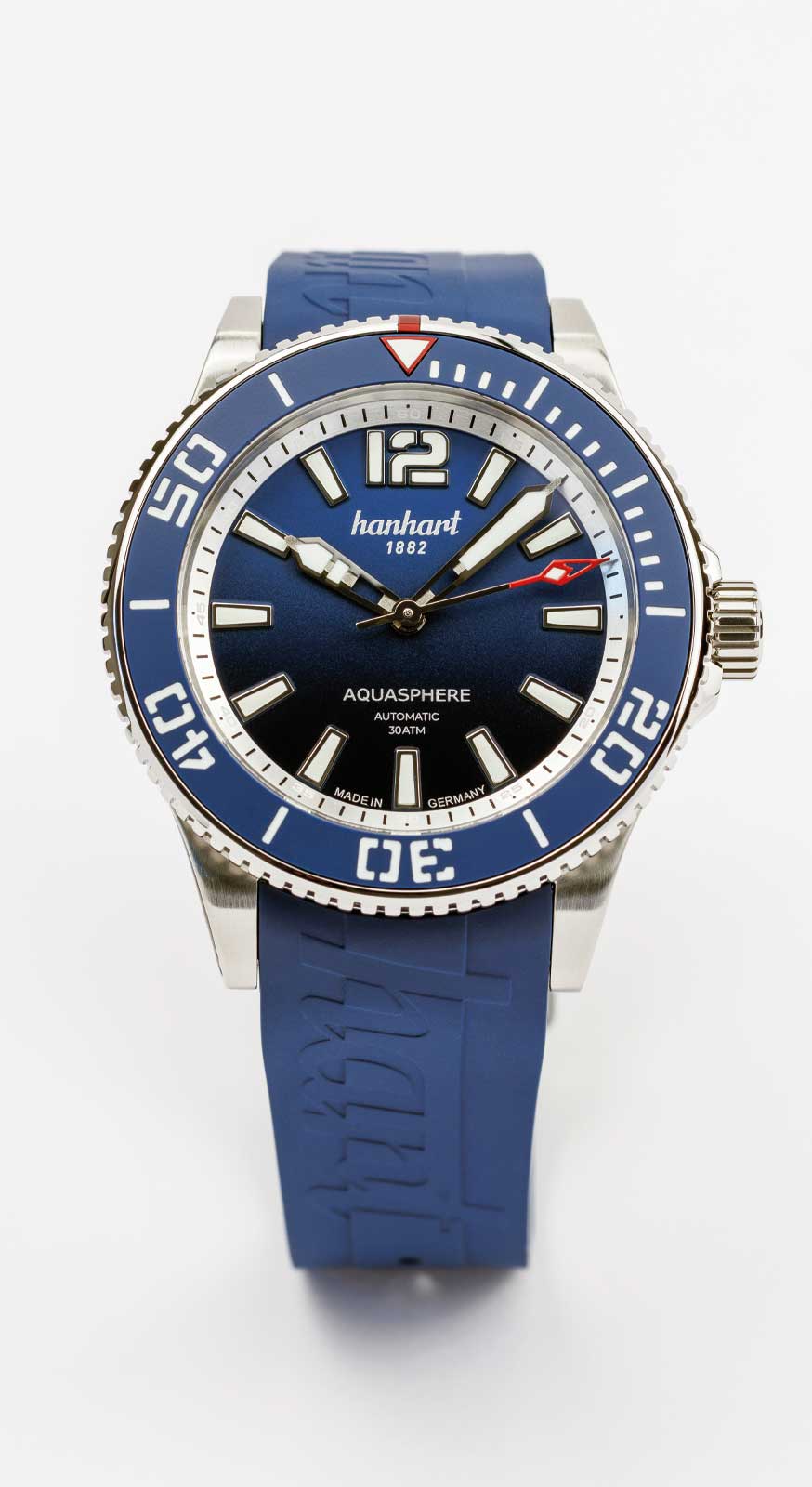 AQUASPHERE Ocean Fade, 42mm thumbnail 2