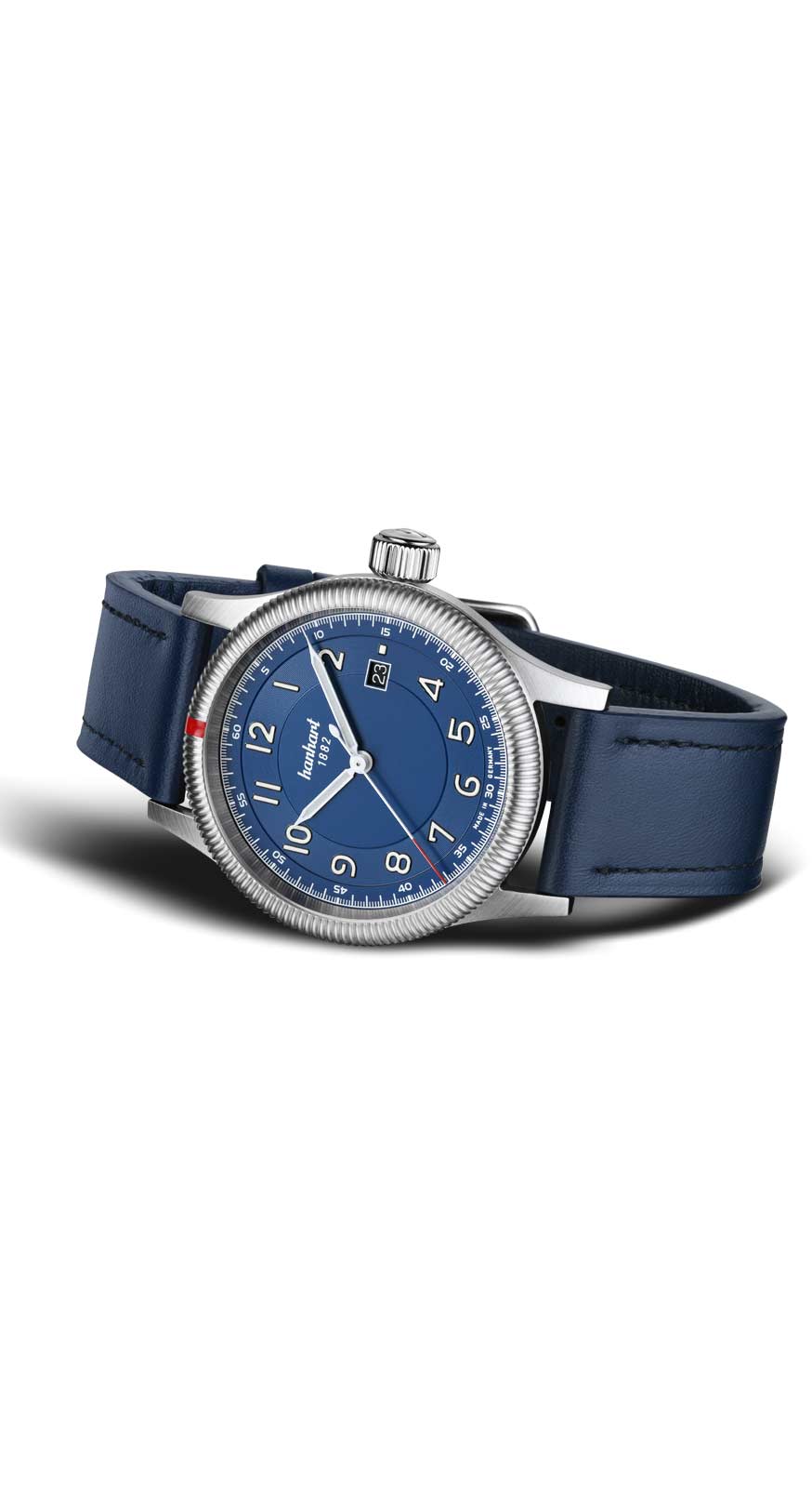 PIONEER One blue, 42 mm thumbnail 2