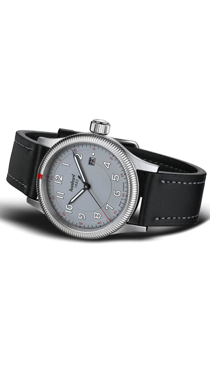 PIONEER One gray, 42 mm thumbnail 2