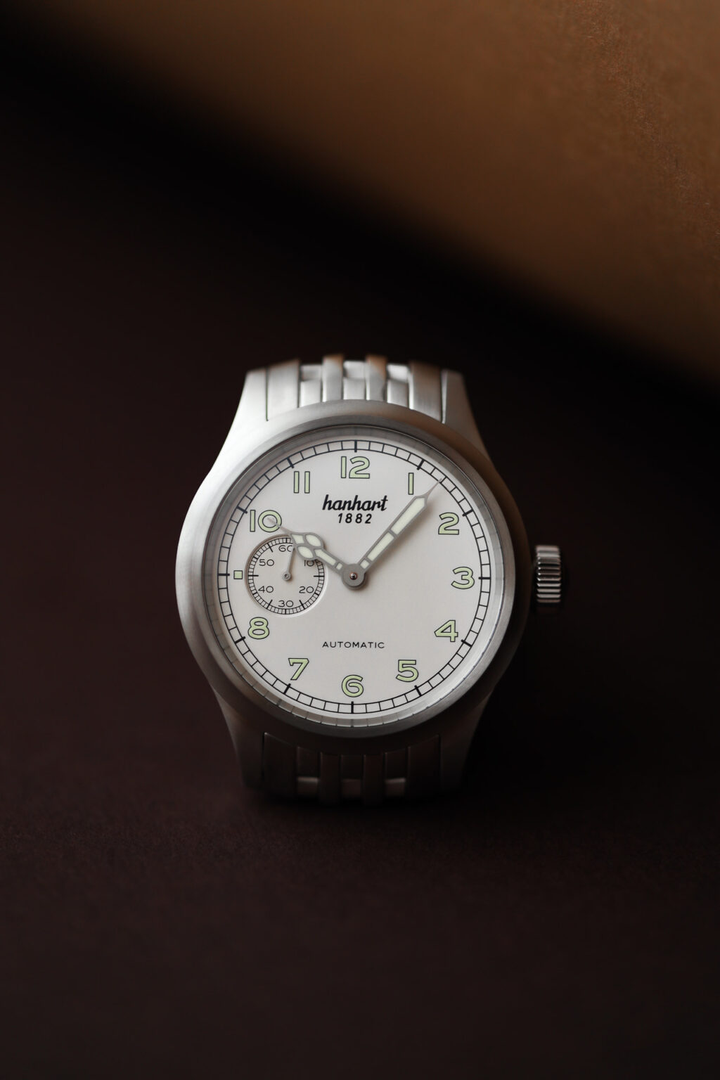 PIONEER Preventor9 antique white, 40 mm thumbnail 2