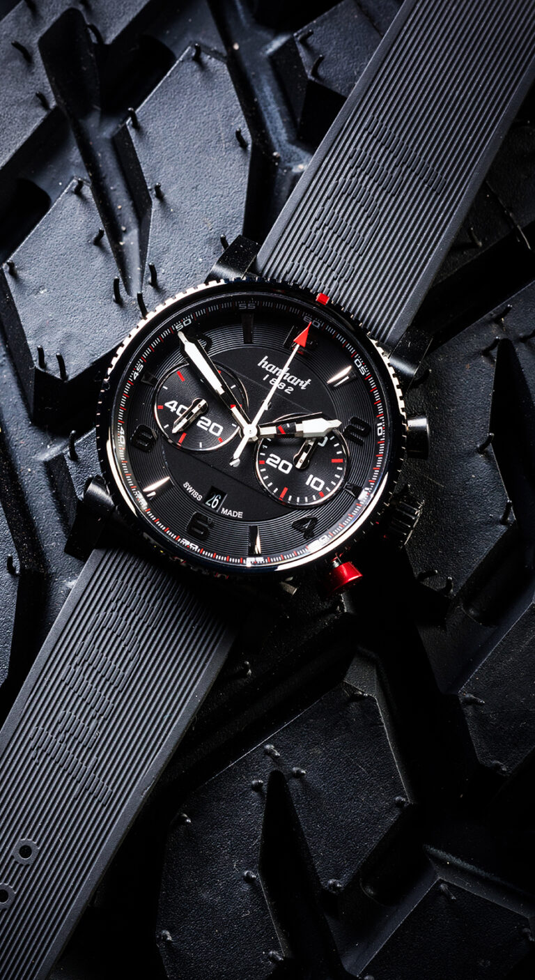 PRIMUS Racer Dark, 44 mm thumbnail 2