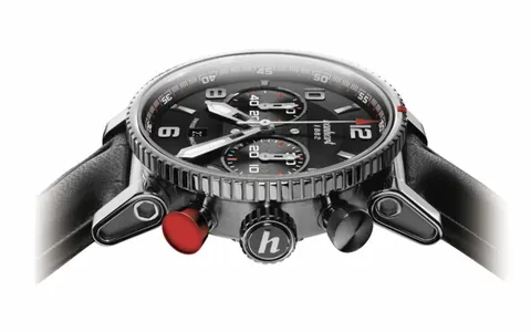 PRIMUS Racer Dark, 44 mm