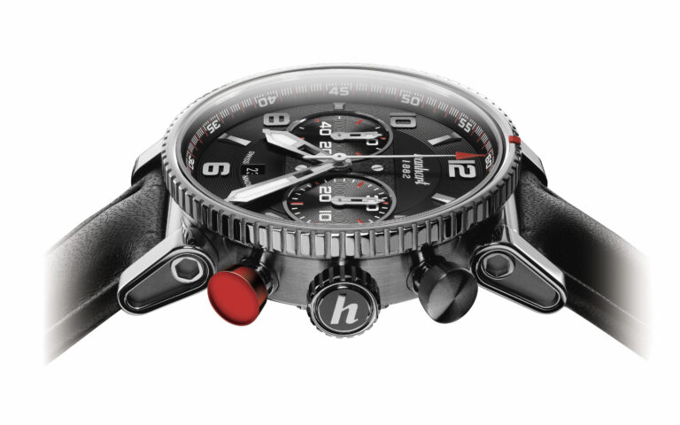 PRIMUS Racer Dark, 44 mm