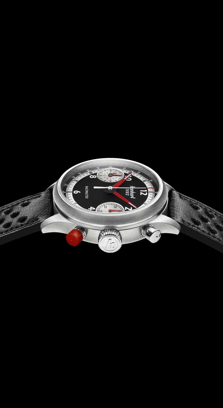 Racemaster GT, 45 mm thumbnail 2