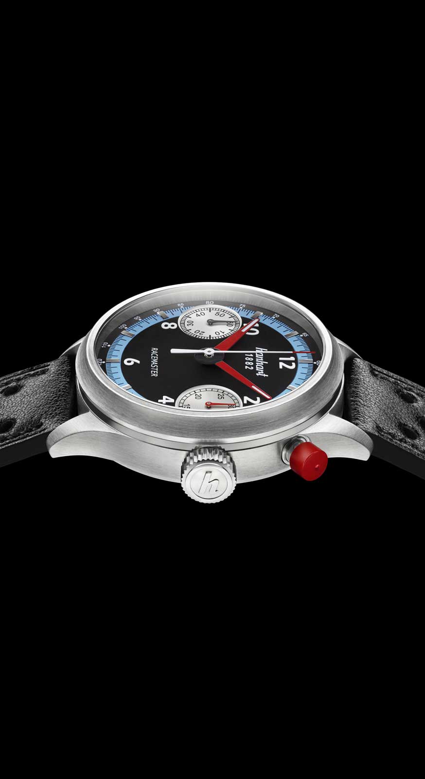 Racemaster GTM, 45 mm thumbnail 2