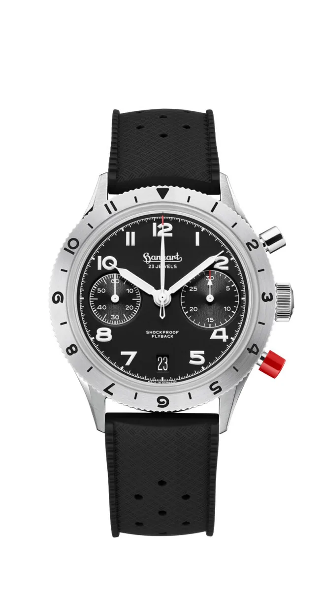 Red Lion Mk II, 39 mm selected view