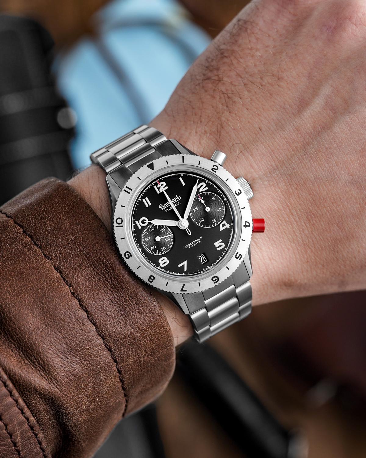 Red Lion Mk II, 39 mm thumbnail 2