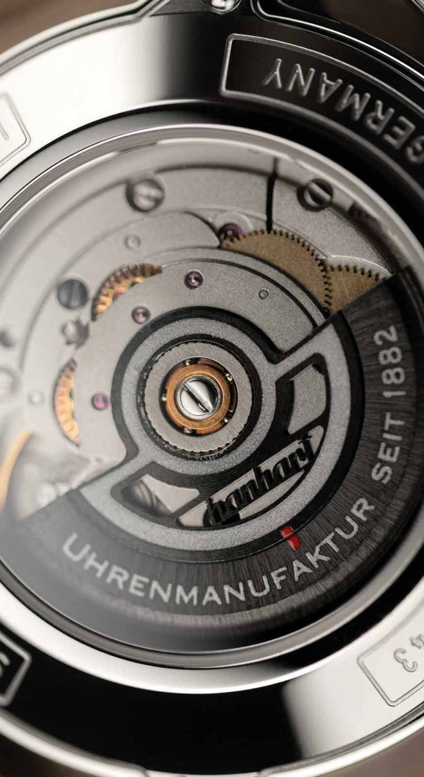Silva Rosé, 38.5 mm thumbnail 2