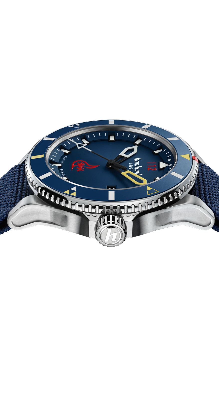 THERMOSPHERE, 42 mm, Hook Strap thumbnail 2