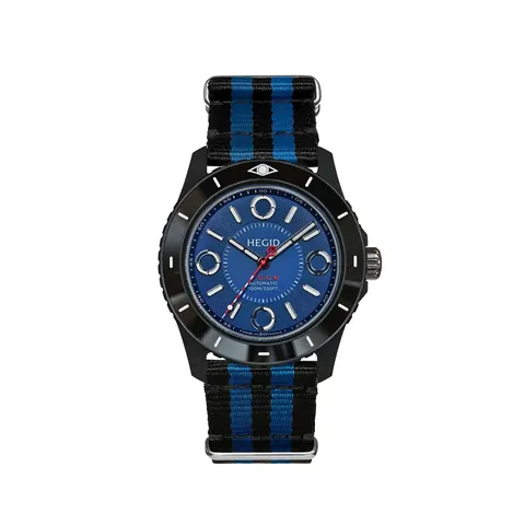 Blue Vision