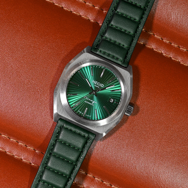 Green Mirage Soleil thumbnail 2