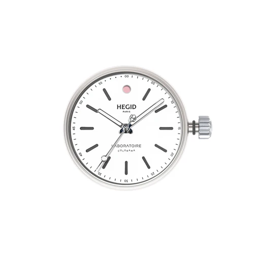 White Laboratoire Colorama thumbnail 2