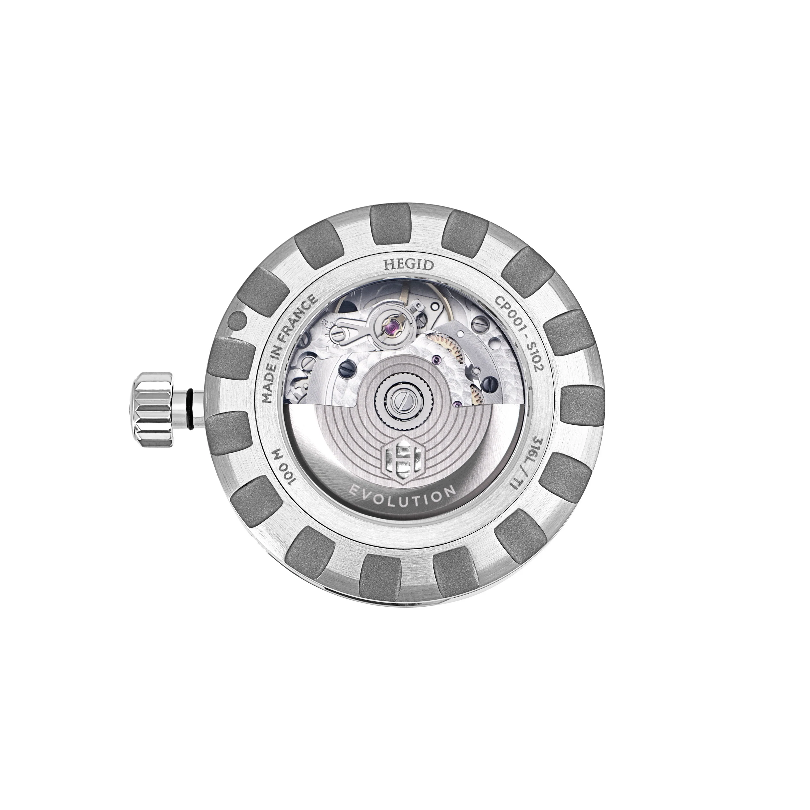 White Laboratoire Colorama